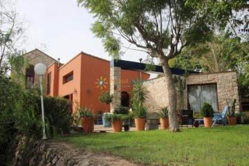 Maison 1 Chambre à Llocnou de Sant Jeroni