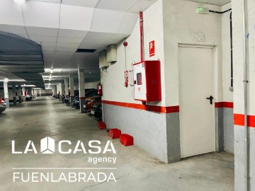 Garage in Humanes de Madrid
