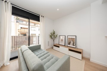 Dúplex 3 Habitaciones en Plaça Catalunya - Vinyets