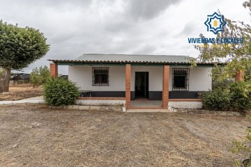 Casas rústicas 4 Habitaciones en Moraleda de Zafayona