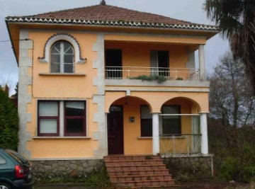 Casa o chalet  en Piñeiro (San Juan)