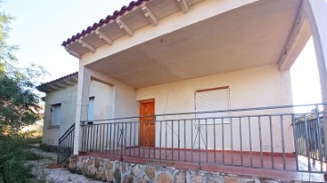 Casa o chalet 3 Habitaciones en Barajas de Melo