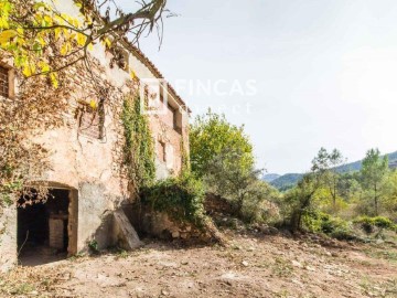 Quintas e casas rústicas 3 Quartos em Marçà