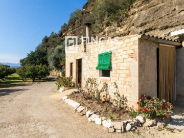 Casas rústicas 1 Habitacione en Benifallet