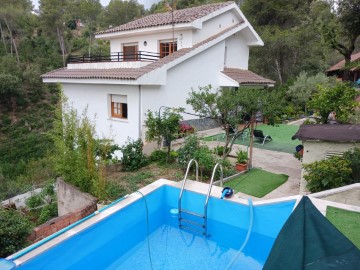 Casa o chalet 5 Habitaciones en Corbera de Llobregat