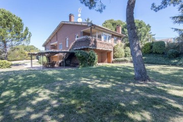 House  in Sant Iscle de Bages