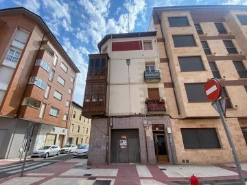 Apartamento 3 Quartos em Miranda de Ebro Centro