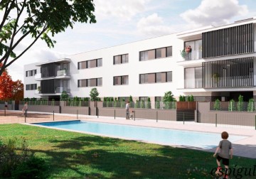 Apartment 3 Bedrooms in Fontajau-Domeny