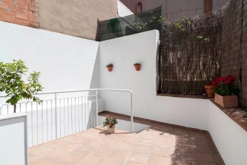 Duplex 2 Bedrooms in Gràcia