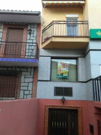 Apartamento 4 Quartos em San Martín de Montalbán
