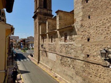 Maison 6 Chambres à Pueblo de Cullera