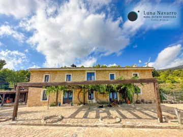 Maisons de campagne 8 Chambres à Sella