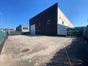 Industrial building / warehouse in Sentmenat