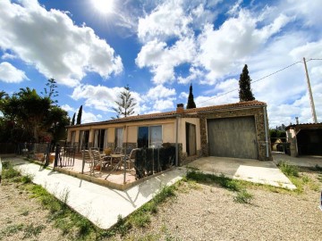 Casas rústicas 3 Habitaciones en Montbrió del Camp