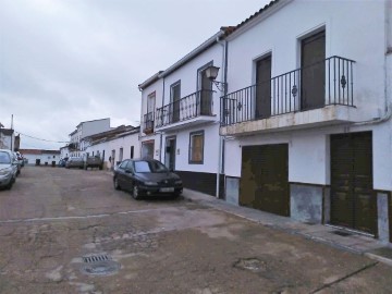 House 3 Bedrooms in Santa Olalla del Cala