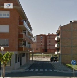 Apartment 3 Bedrooms in Bellpuig