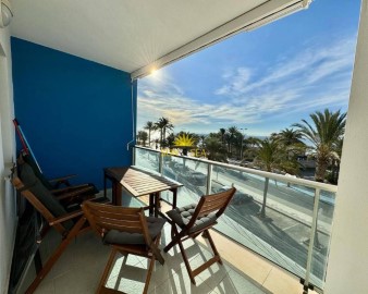 Appartement 2 Chambres à Playa del Esparto-Veneziola