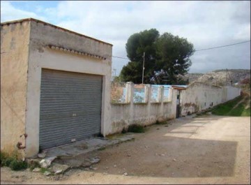 Casa o chalet 5 Habitaciones en San Crispín - Huerta Nueva - Estación