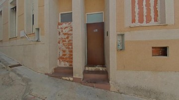 Maison 3 Chambres à Casco Antiguo