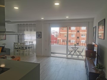Apartamento 2 Quartos em Peña Lisa
