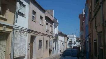 House 1 Bedroom in Monte-Pego