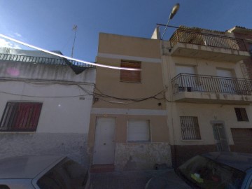 House 3 Bedrooms in Ca N'Oriac - Can Puiggener