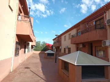 Appartement 2 Chambres à Cijuela