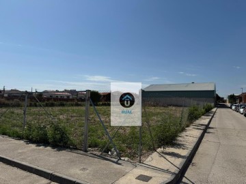 Industrial building / warehouse in Santa Olalla