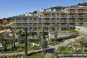 Piso 4 Habitaciones en Sarrià - Sant Gervasi