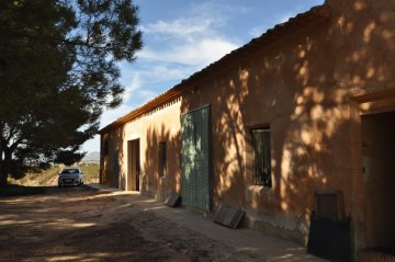 Casa o chalet 4 Habitaciones en Campo Abajo