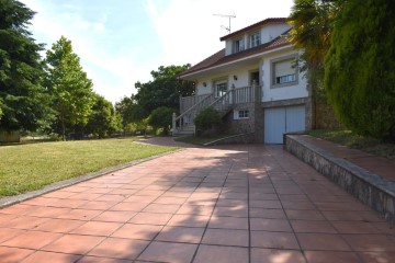 Maison 5 Chambres à San Cibrao da Pregacion (San Cibrao)