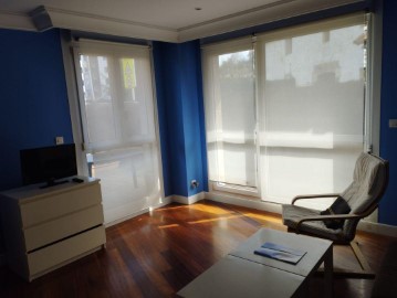 Apartment 1 Bedroom in Txipio