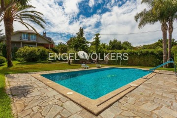 House 5 Bedrooms in Cornazo - Rubians