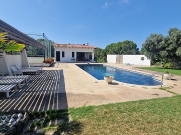 House 7 Bedrooms in Sta. Mª Balis - Can Riera - Can Jordi