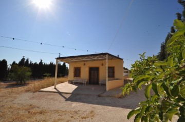 Casa o chalet 1 Habitacione en el Pinós / Pinoso