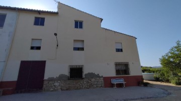 House 8 Bedrooms in Sant Josep-Zona Hospital