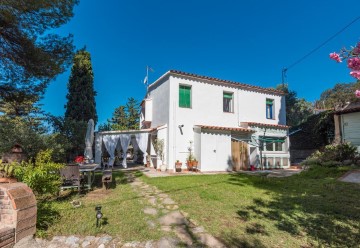 Country homes 5 Bedrooms in Sant Pere i Sant Pau
