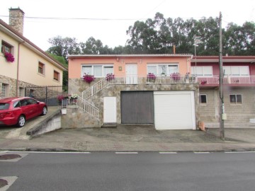 Casa o chalet 3 Habitaciones en A Zapateira