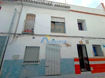 Casa o chalet 3 Habitaciones en Oliva pueblo