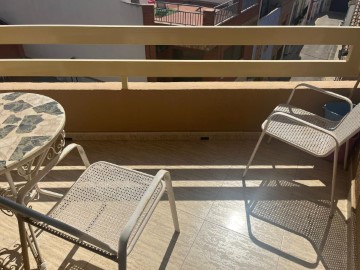 Apartamento 4 Quartos em La Pobla de Farnals