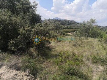 Land in Castelló de Rugat