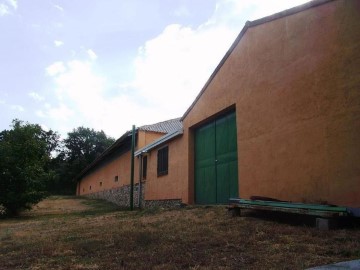 Terreno em La Acebeda