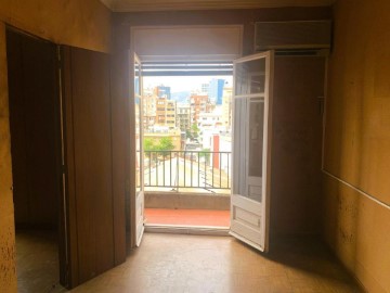 Piso 4 Habitaciones en Sants – Montjuïc