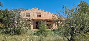 Country homes 4 Bedrooms in Pla del Sabater