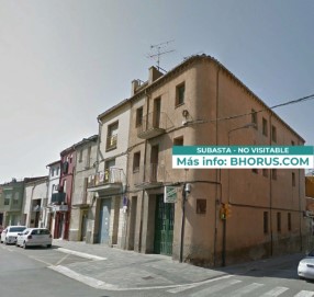 Casa o chalet 3 Habitaciones en Les Borges Blanques