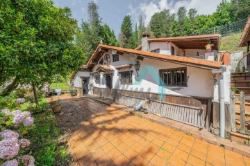 Casa o chalet 4 Habitaciones en Santianes