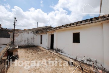 Casa o chalet 9 Habitaciones en Monte-Pego
