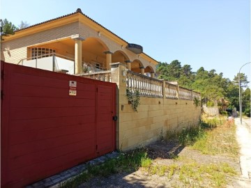 Casa o chalet 3 Habitaciones en Terrafortuna - Puig Vento