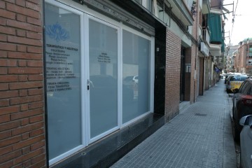 Commercial premises in Santa Rosa - Can Mariné