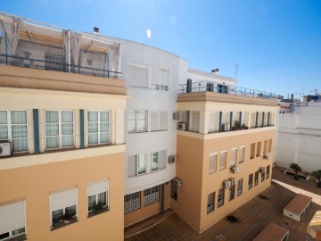 Apartamento 2 Quartos em Sevilla Centro